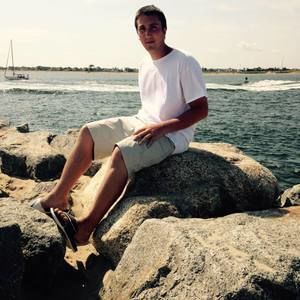 Meet your Posher, Dylan